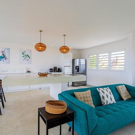 Villa Gemini In El Pueblo Villas Playa Exteriör bild