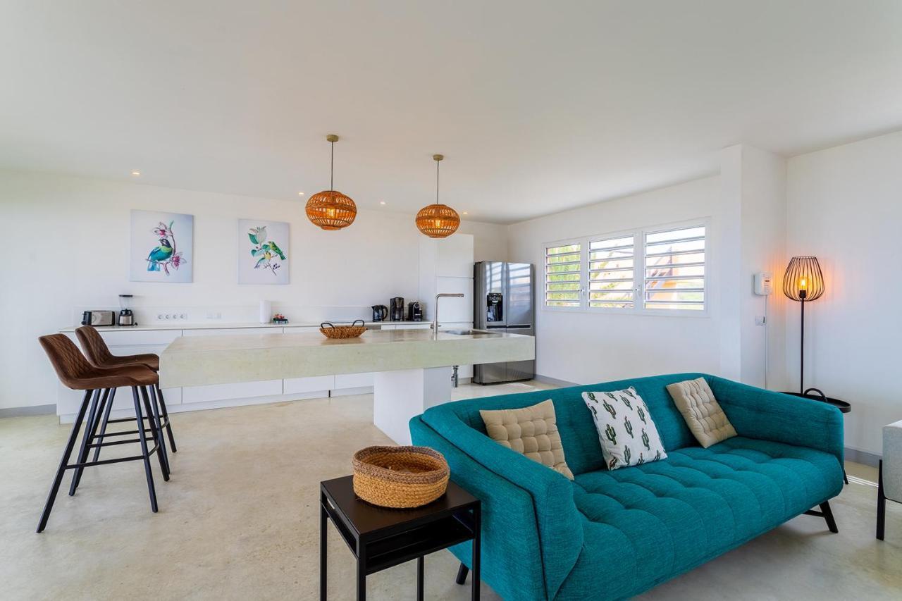 Villa Gemini In El Pueblo Villas Playa Exteriör bild