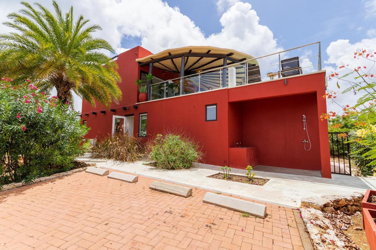 Villa Gemini In El Pueblo Villas Playa Exteriör bild