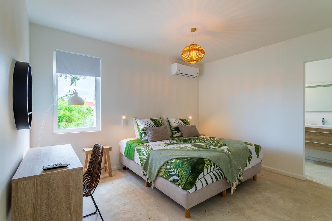 Villa Gemini In El Pueblo Villas Playa Exteriör bild