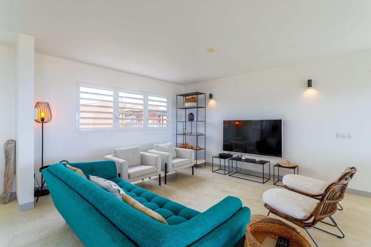 Villa Gemini In El Pueblo Villas Playa Exteriör bild