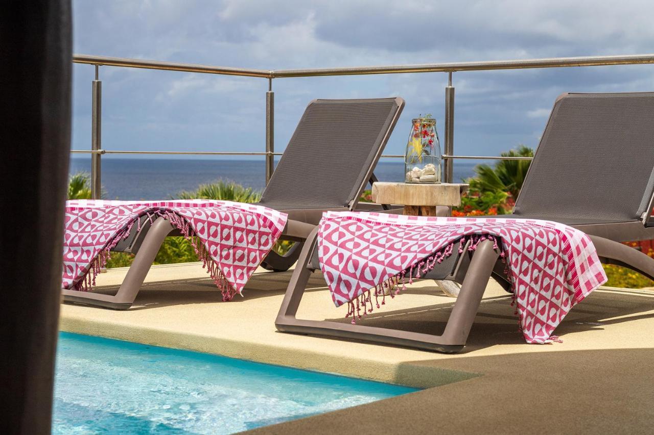 Villa Gemini In El Pueblo Villas Playa Exteriör bild