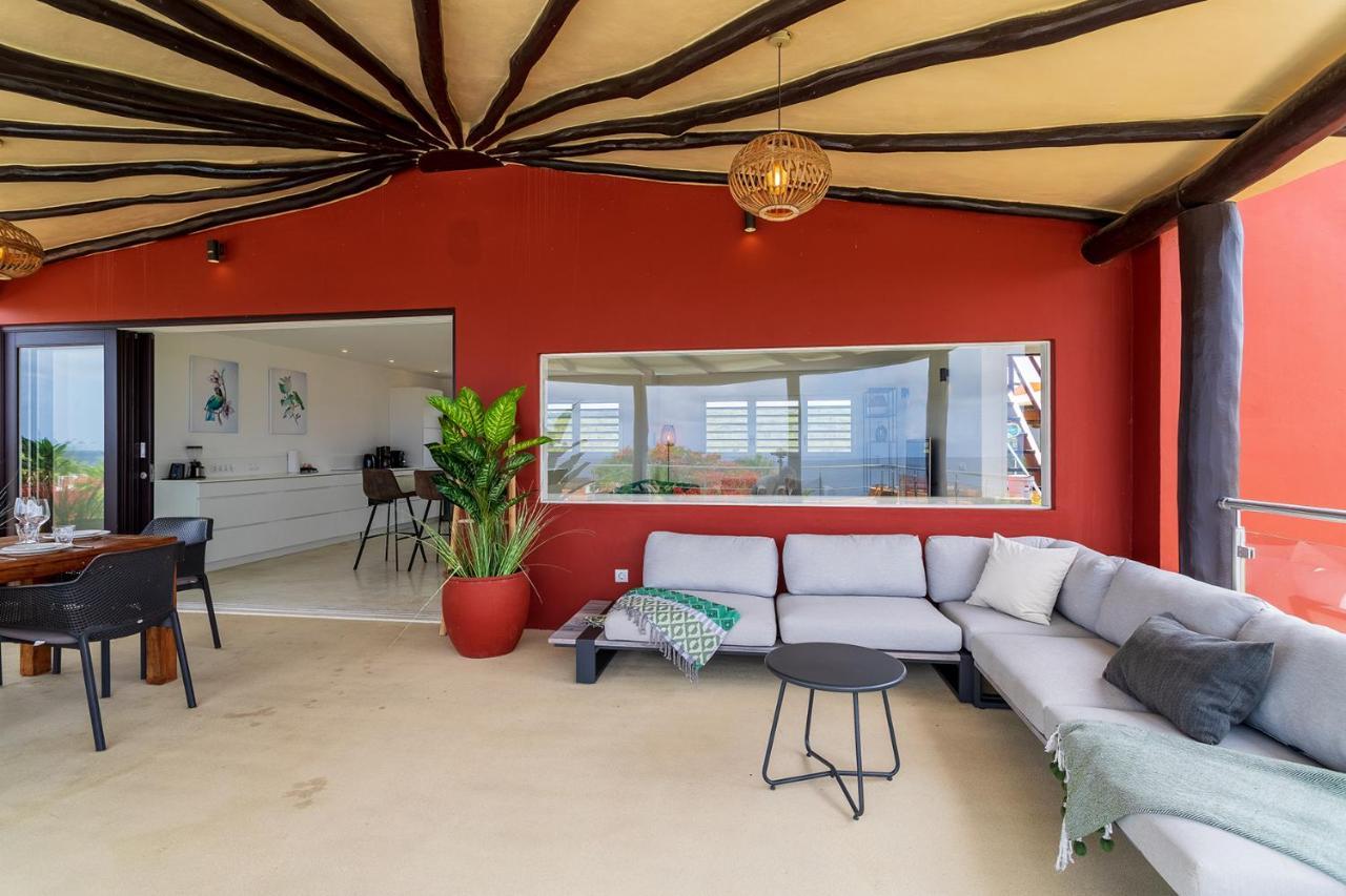 Villa Gemini In El Pueblo Villas Playa Exteriör bild