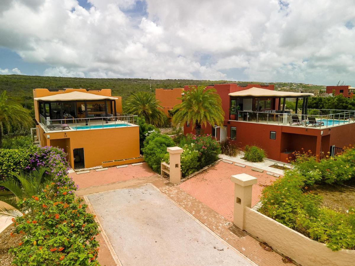 Villa Gemini In El Pueblo Villas Playa Exteriör bild