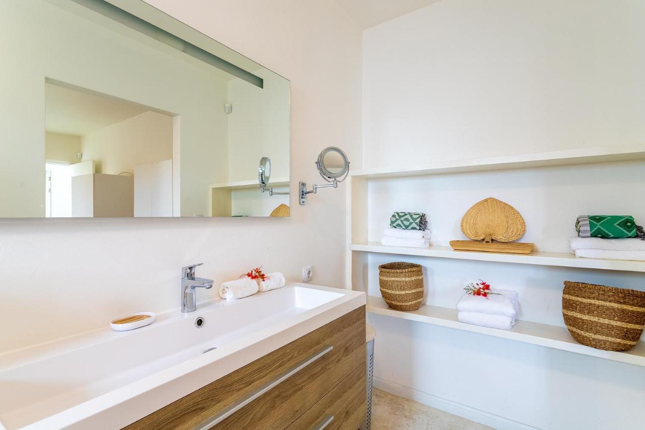 Villa Gemini In El Pueblo Villas Playa Exteriör bild