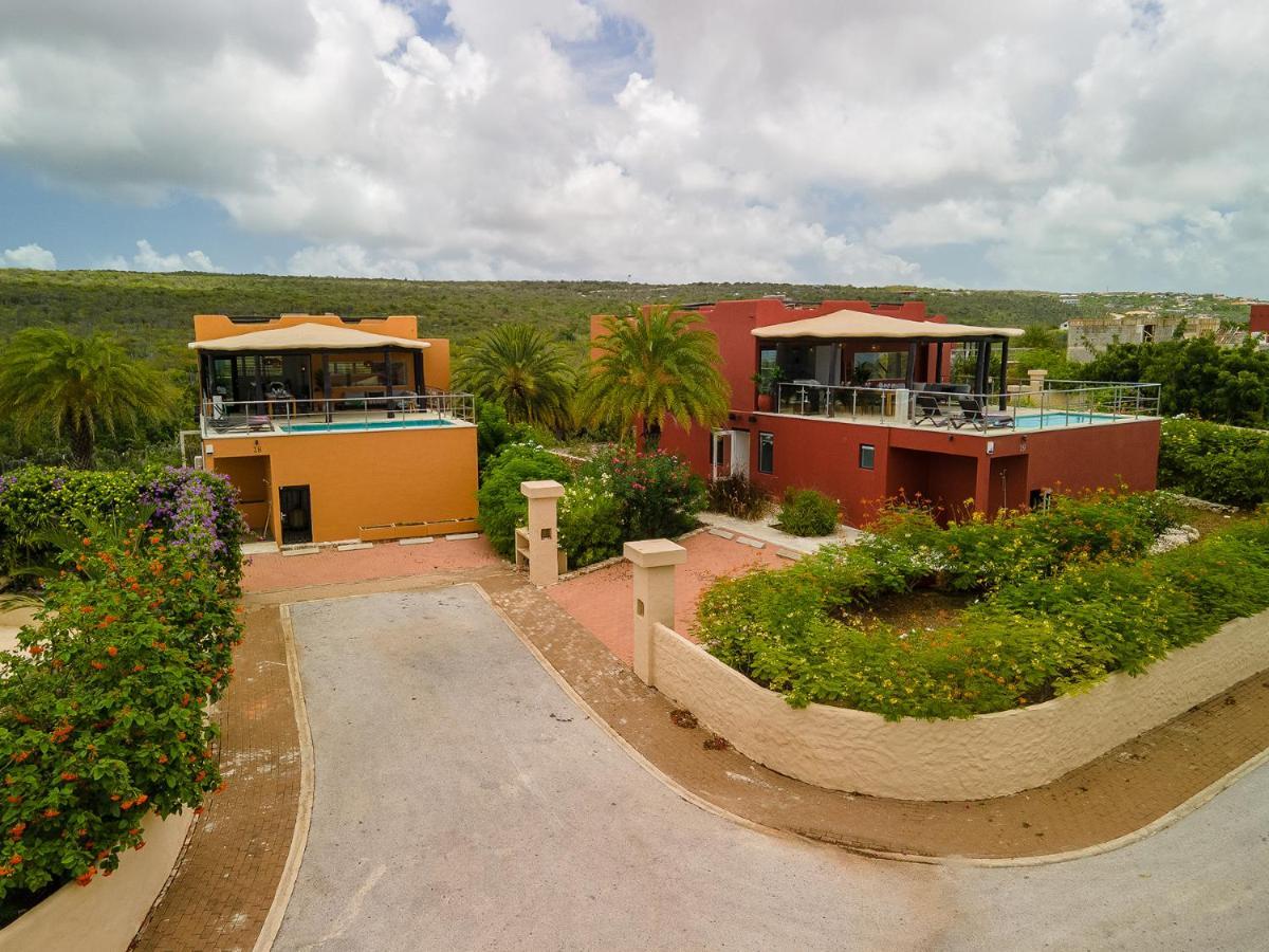 Villa Gemini In El Pueblo Villas Playa Exteriör bild