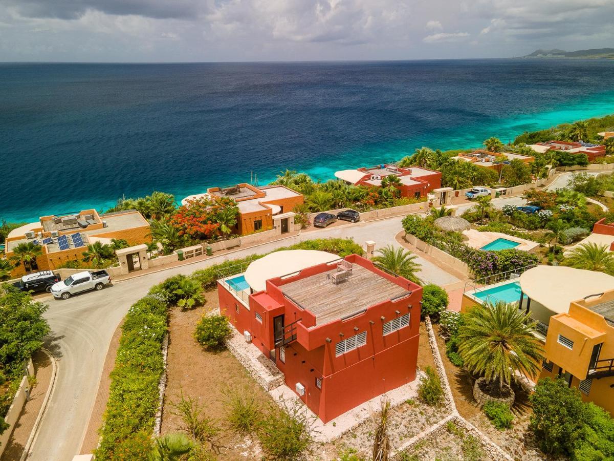 Villa Gemini In El Pueblo Villas Playa Exteriör bild