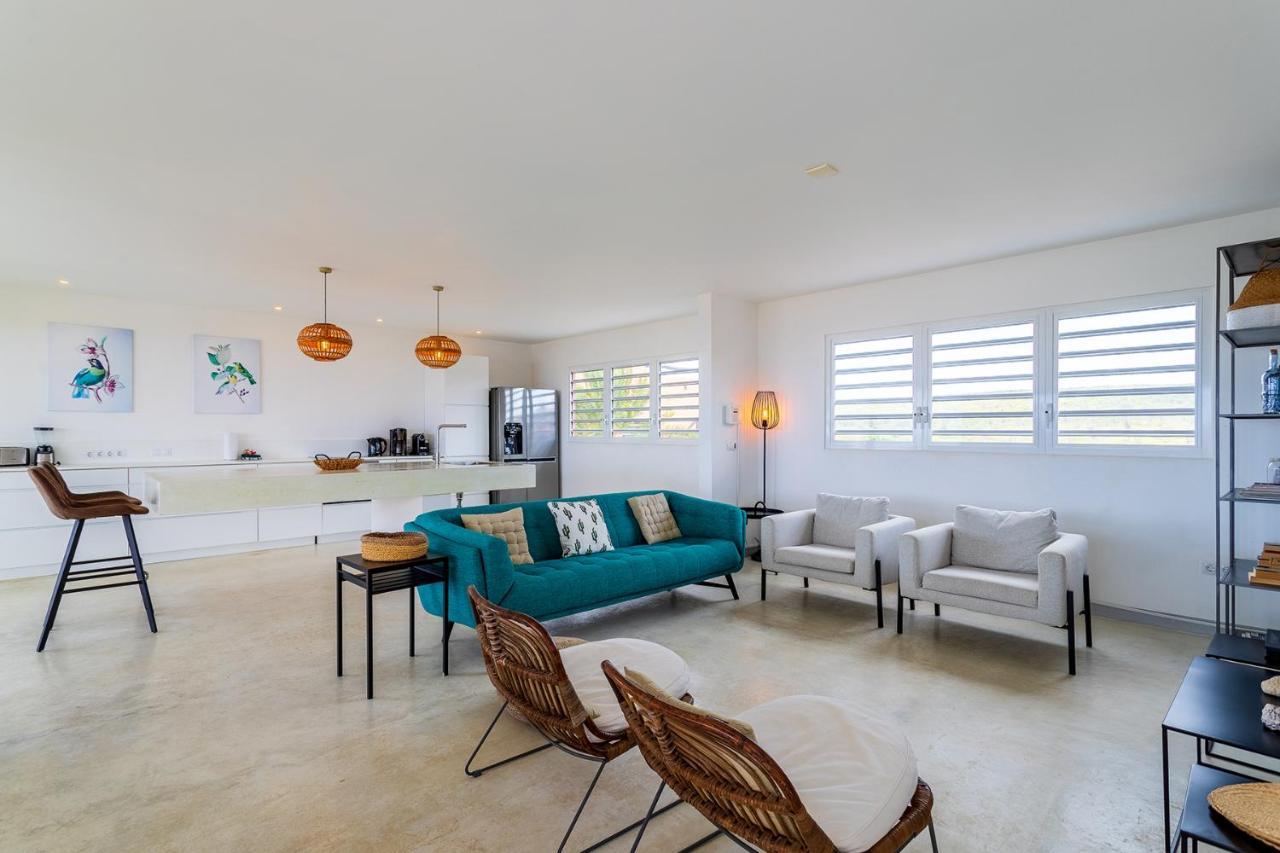 Villa Gemini In El Pueblo Villas Playa Exteriör bild