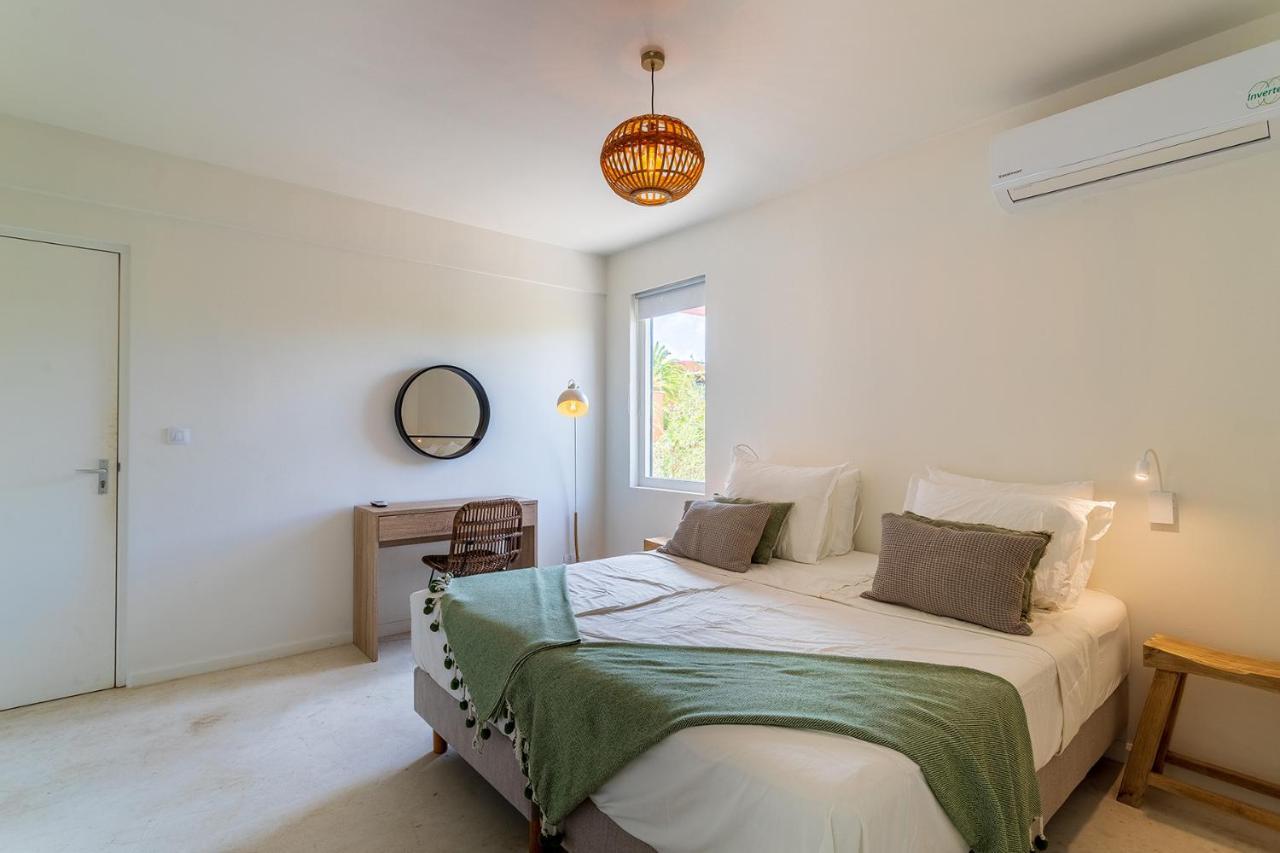 Villa Gemini In El Pueblo Villas Playa Exteriör bild