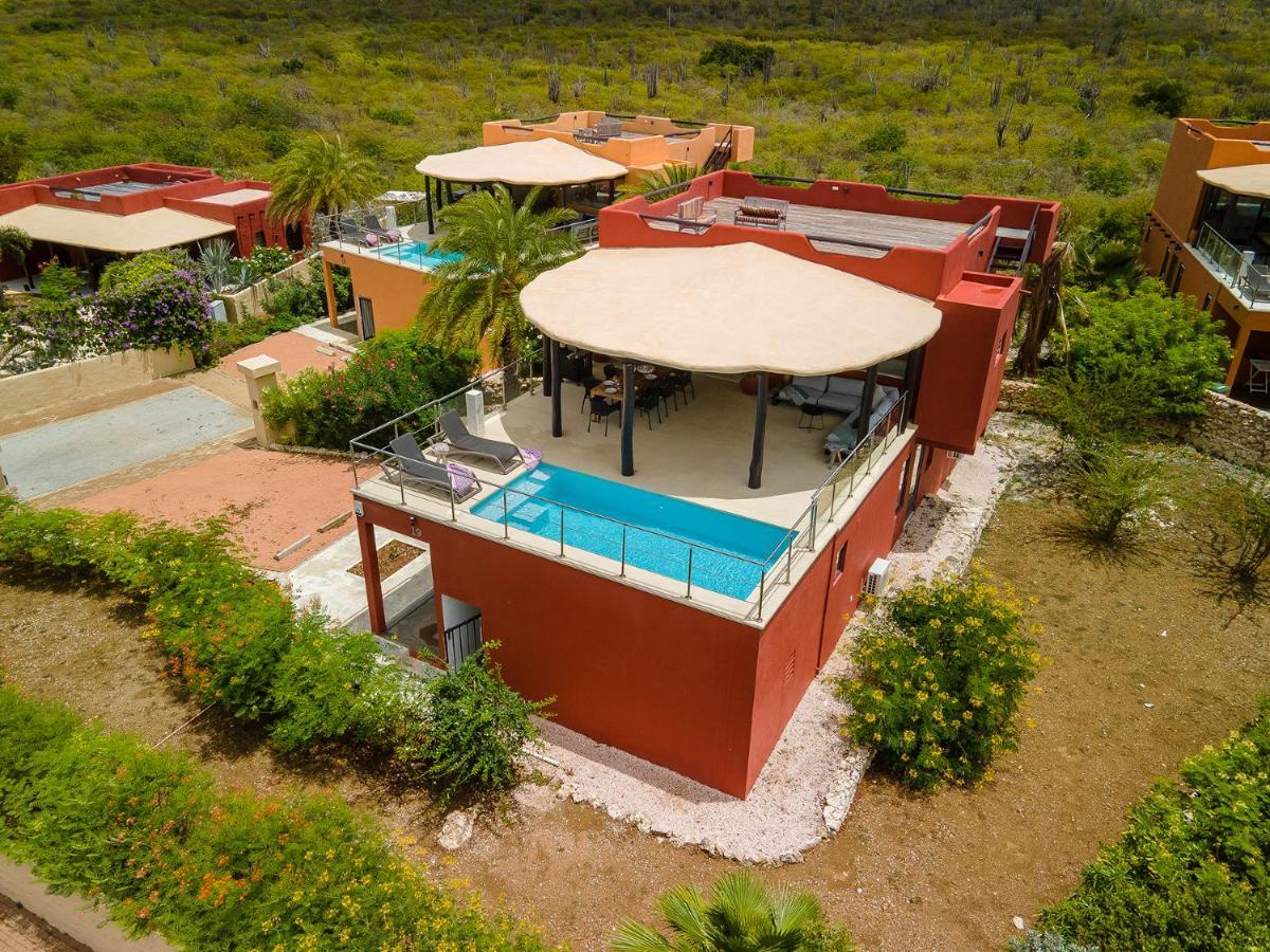 Villa Gemini In El Pueblo Villas Playa Exteriör bild