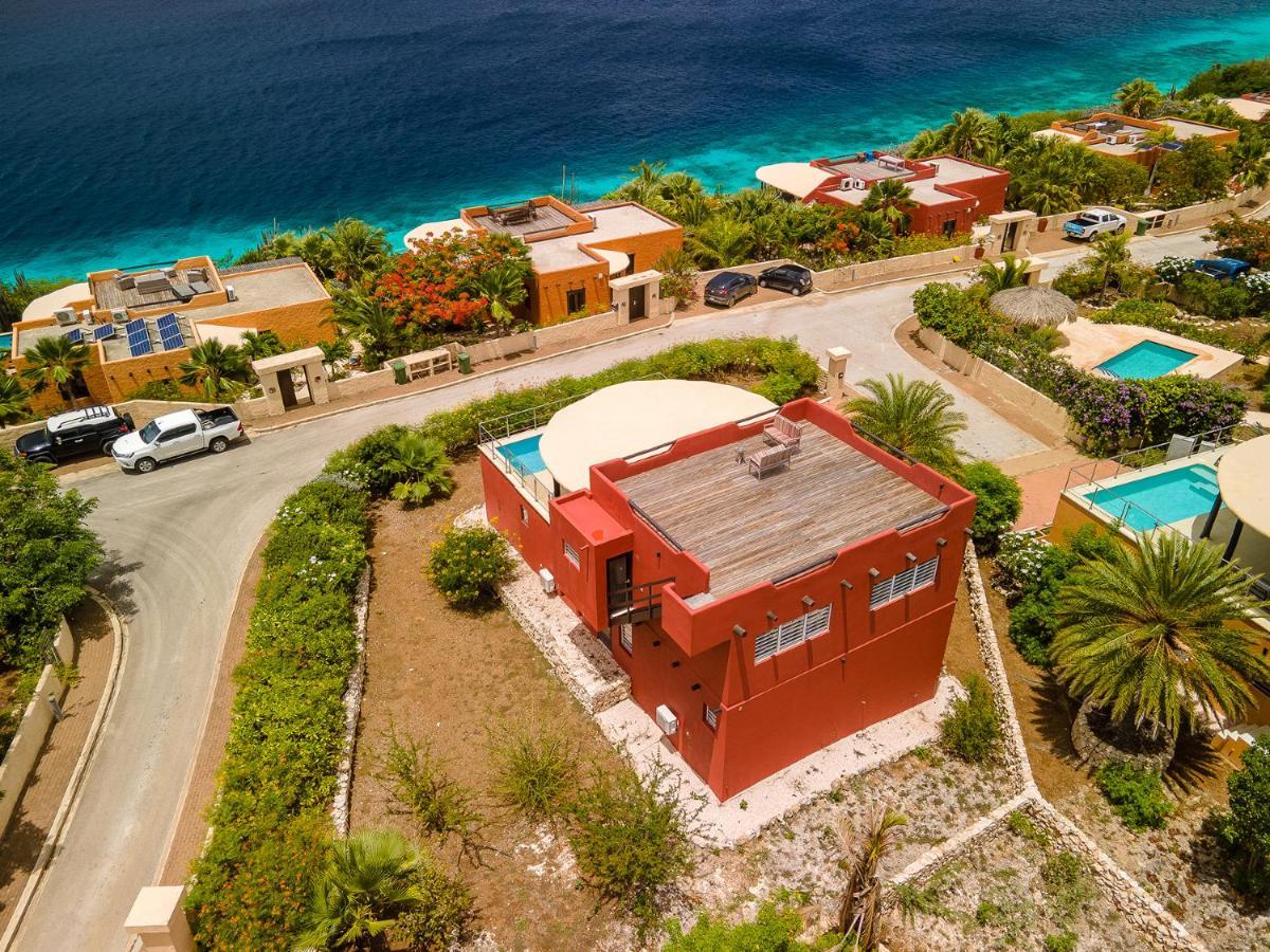Villa Gemini In El Pueblo Villas Playa Exteriör bild