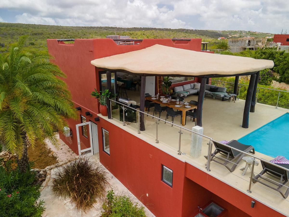 Villa Gemini In El Pueblo Villas Playa Exteriör bild