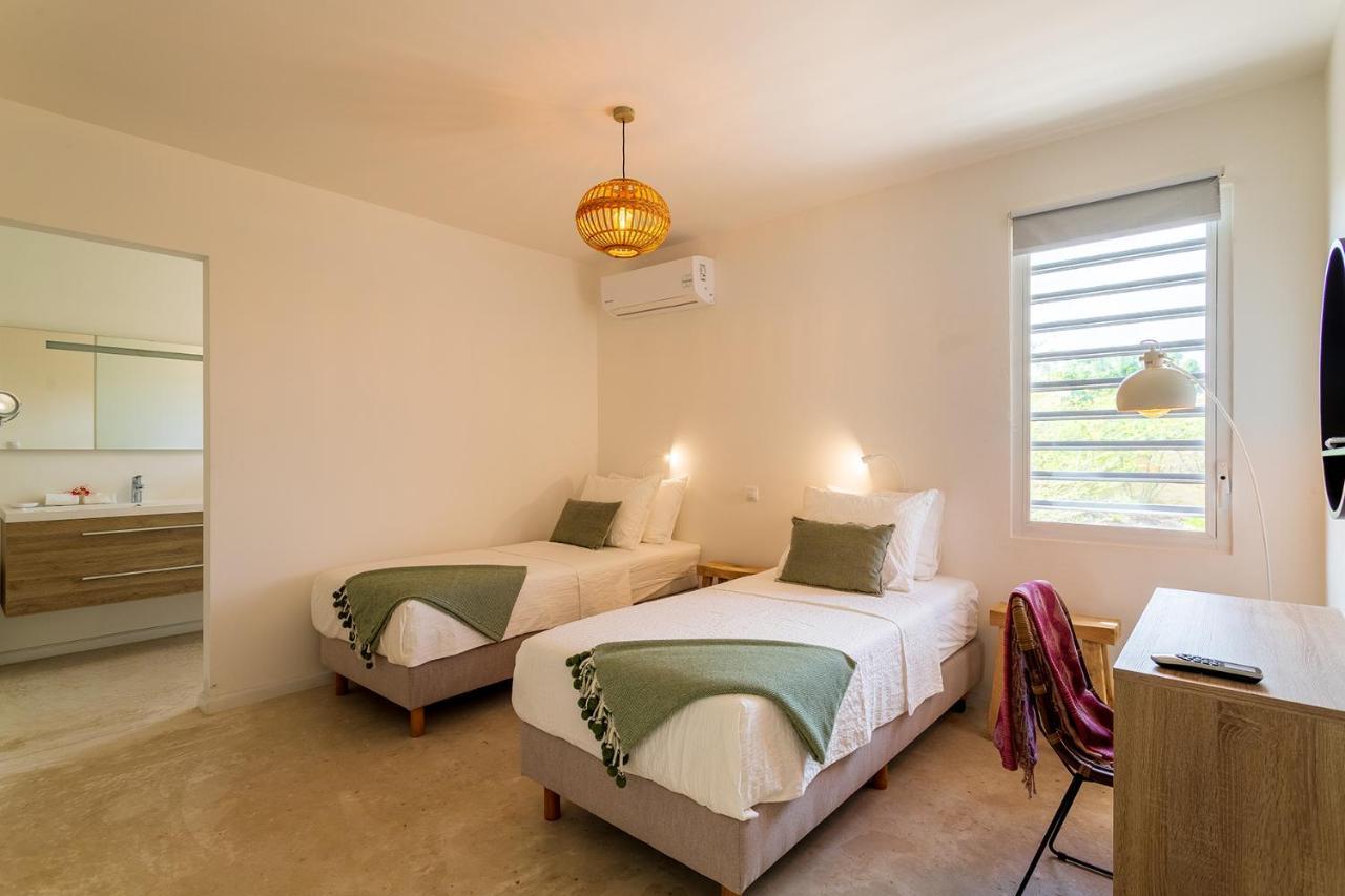 Villa Gemini In El Pueblo Villas Playa Exteriör bild